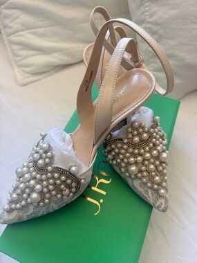 Wedding Shoes